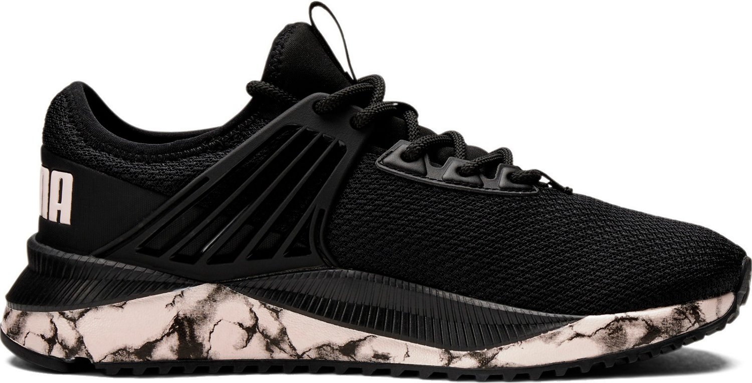 PUMA Women's Pacer Future Shine Shoes                                                                                            - view number 1