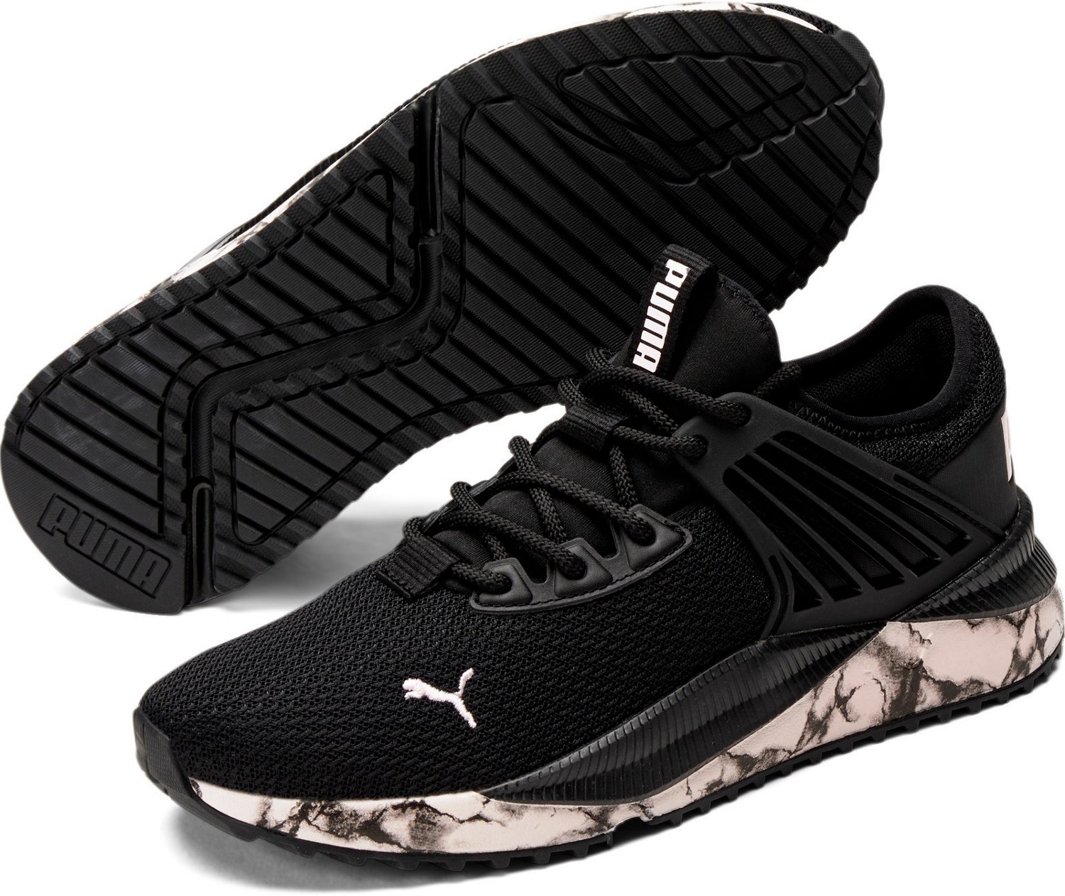 PUMA Women's Pacer Future Shine Shoes                                                                                            - view number 2