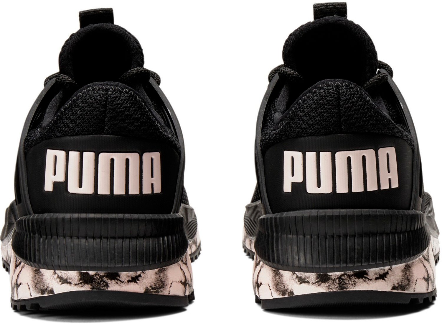 PUMA Women's Pacer Future Shine Shoes                                                                                            - view number 3