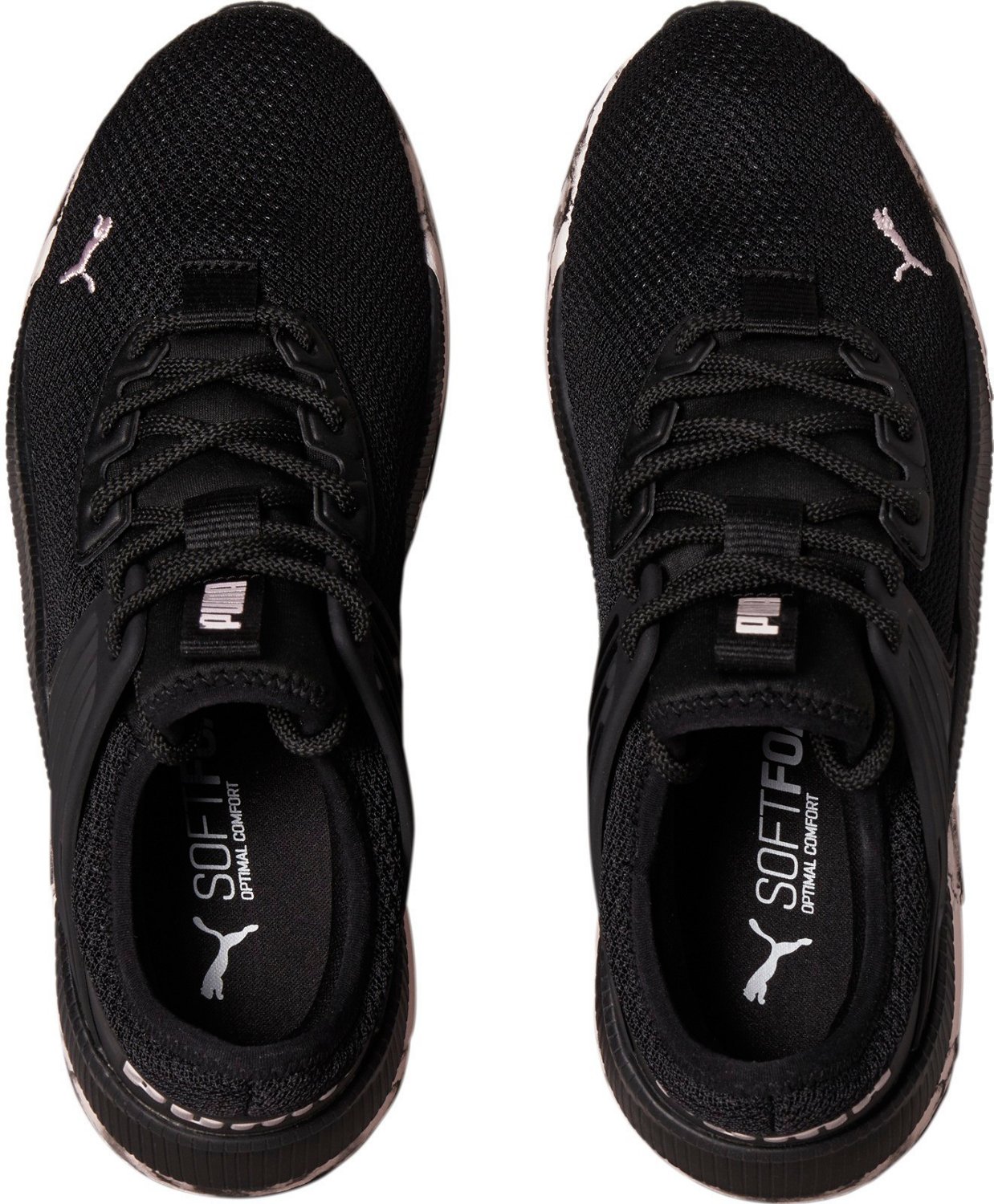 PUMA Women's Pacer Future Shine Shoes                                                                                            - view number 4