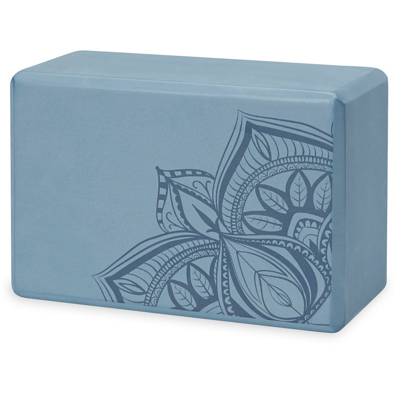 Gaiam Printed Yoga … - image