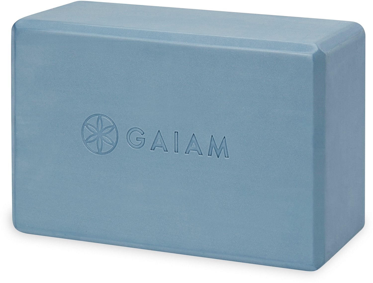 Gaiam Printed Yoga Block                                                                                                         - view number 2