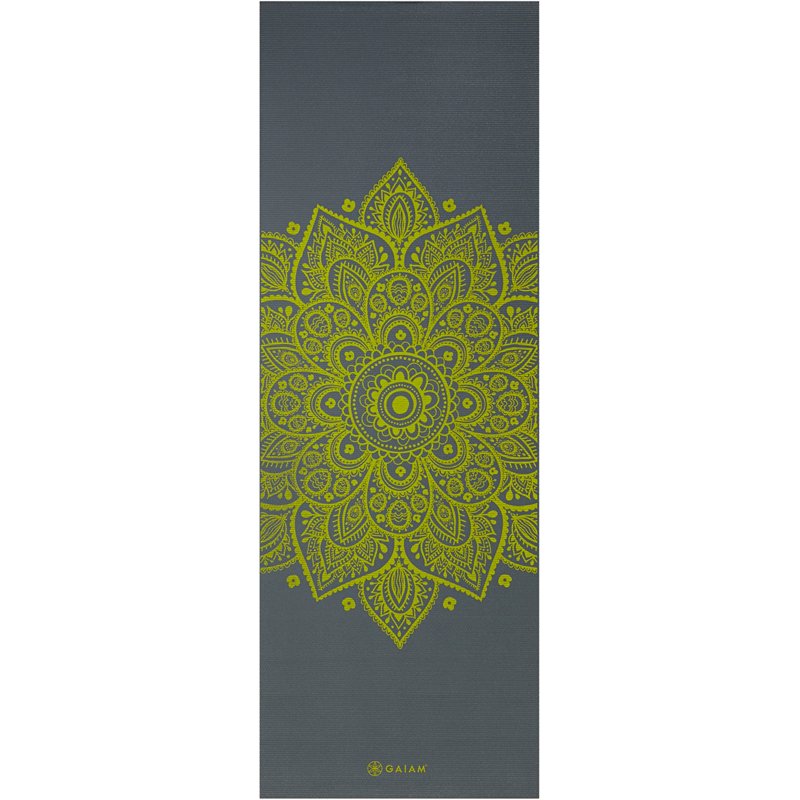 Gaiam 6Mm Premium C… - image