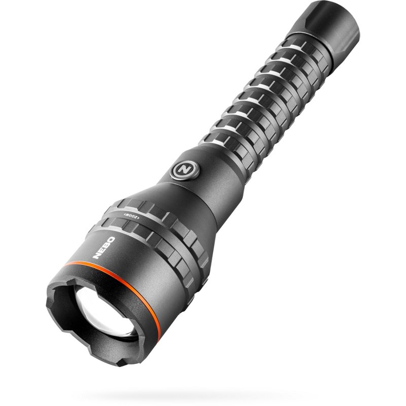 Nebo Davinci 10,000 Lumen Flashlight | by West Marine