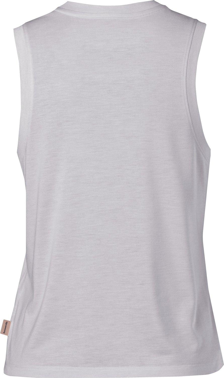 Magellan Women's Summerville Tank Top - view number 2