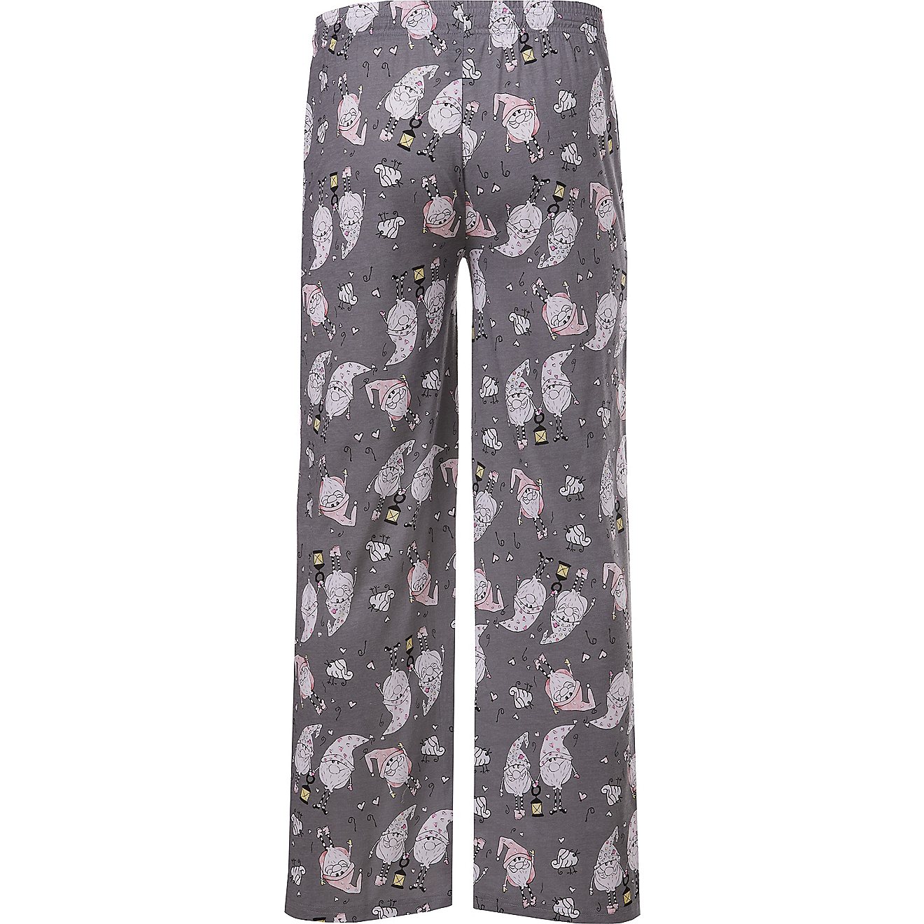Saint Jude’s with St. Jude Children's Research Hospital Men’s Gnome Toss Lounge Pants                                        - view number 2