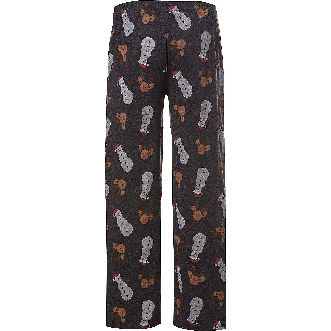 St. Jude Children's Research Hospital Men’s Gnome Toss Lounge Pants                                                            - view number 2