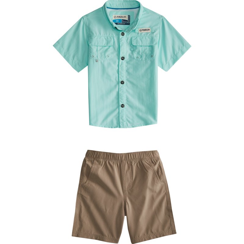 Magellan Outdoors B… - image