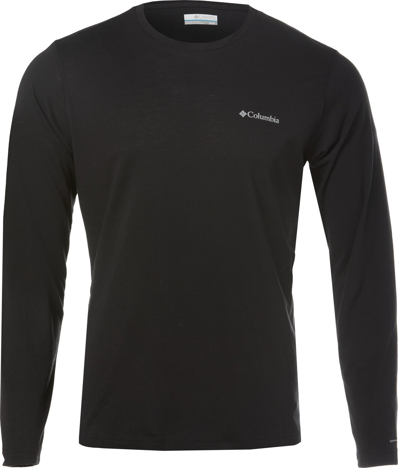 Columbia Men's Thistletown Hills Long Sleeve Shirt - view number 6