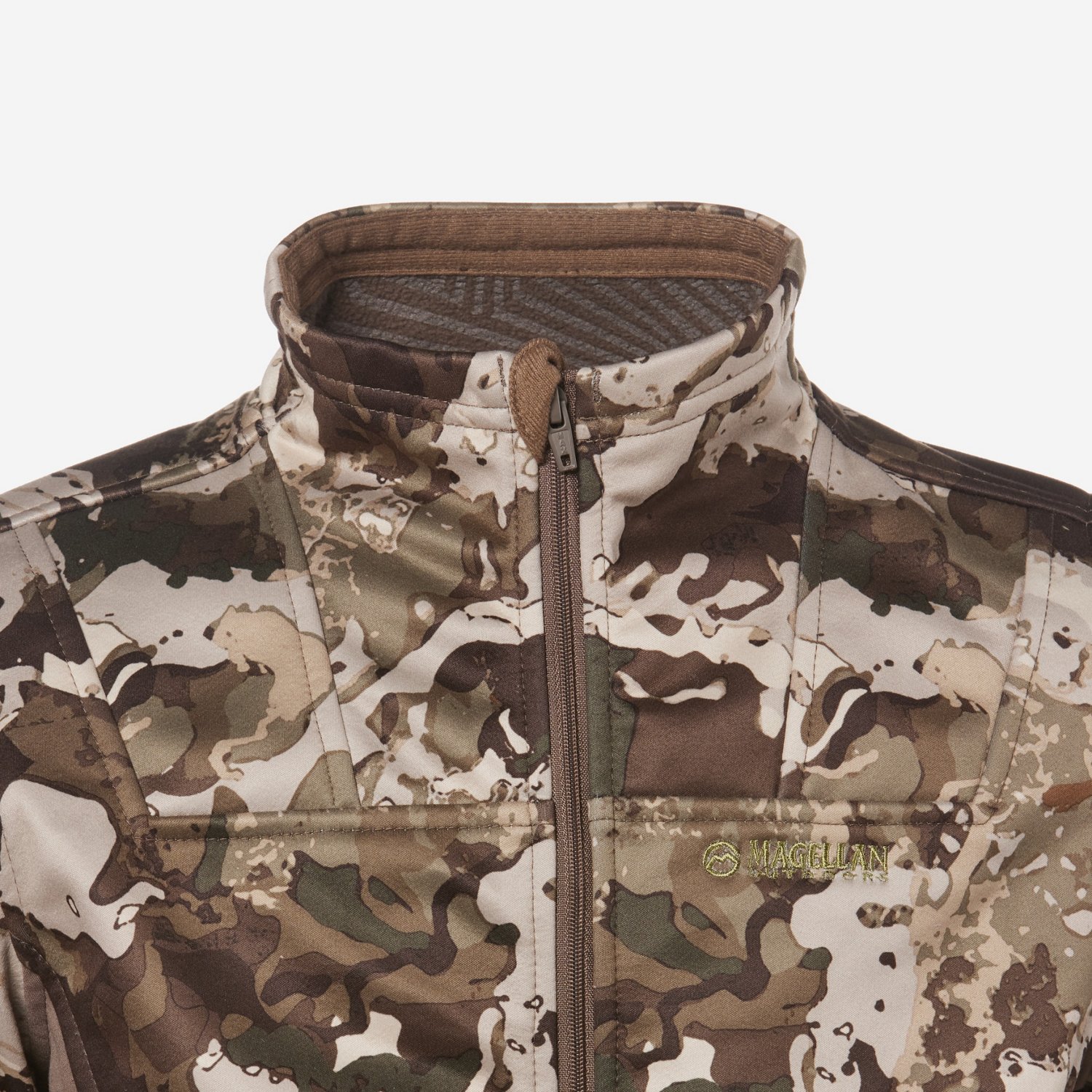 Magellan Outdoors Youth Mesa Softshell Jacket                                                                                    - view number 3