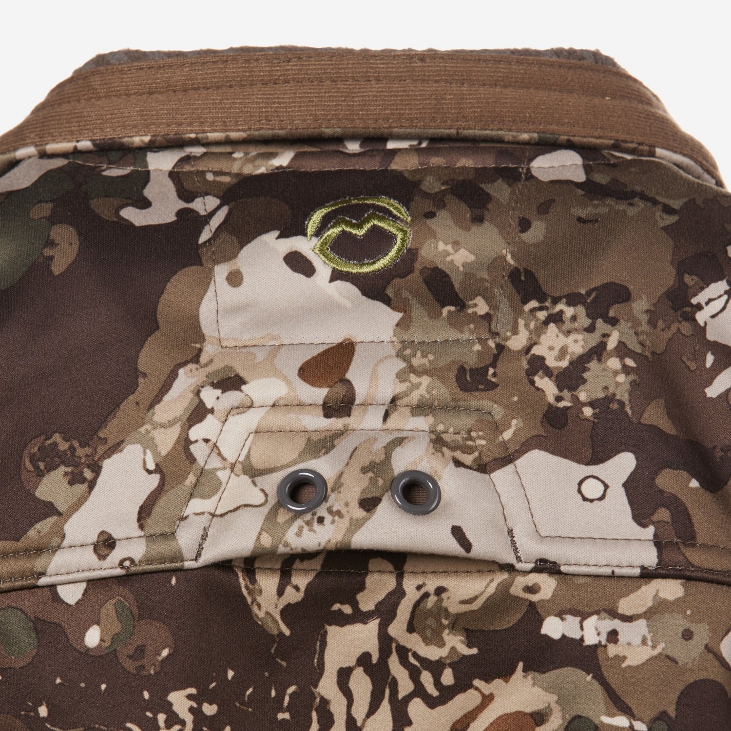 Magellan Outdoors Youth Mesa Softshell Jacket                                                                                    - view number 5