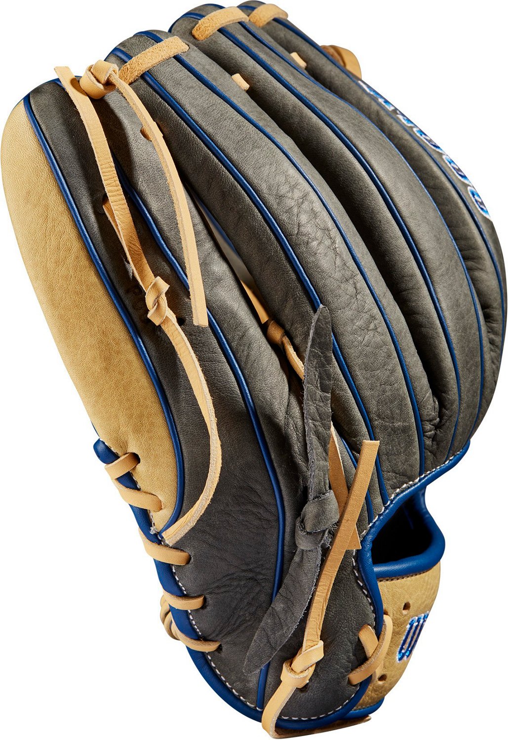 Wilson A1000 1787 Fielding Glove - view number 5