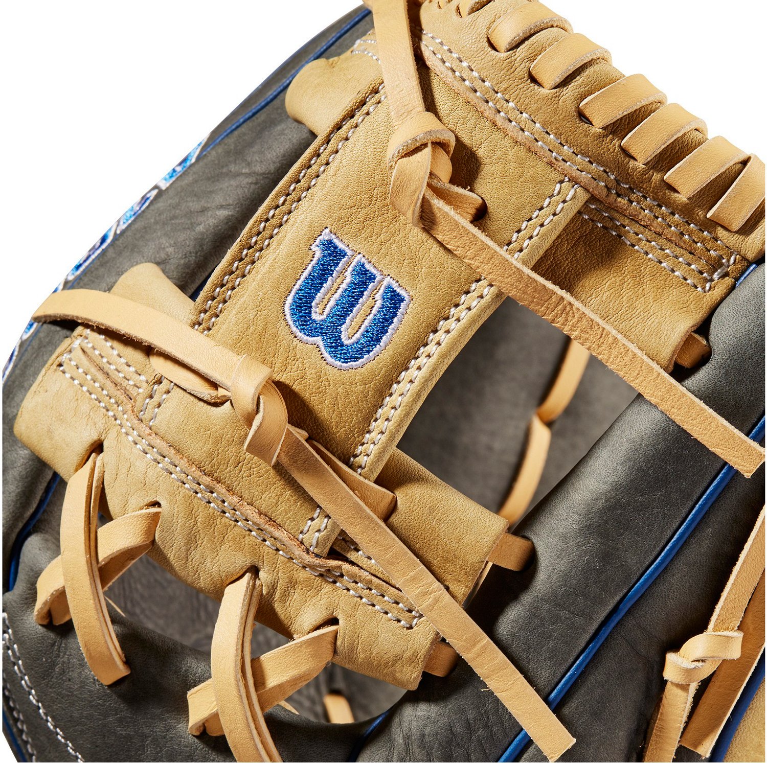Wilson A1000 1787 Fielding Glove - view number 6