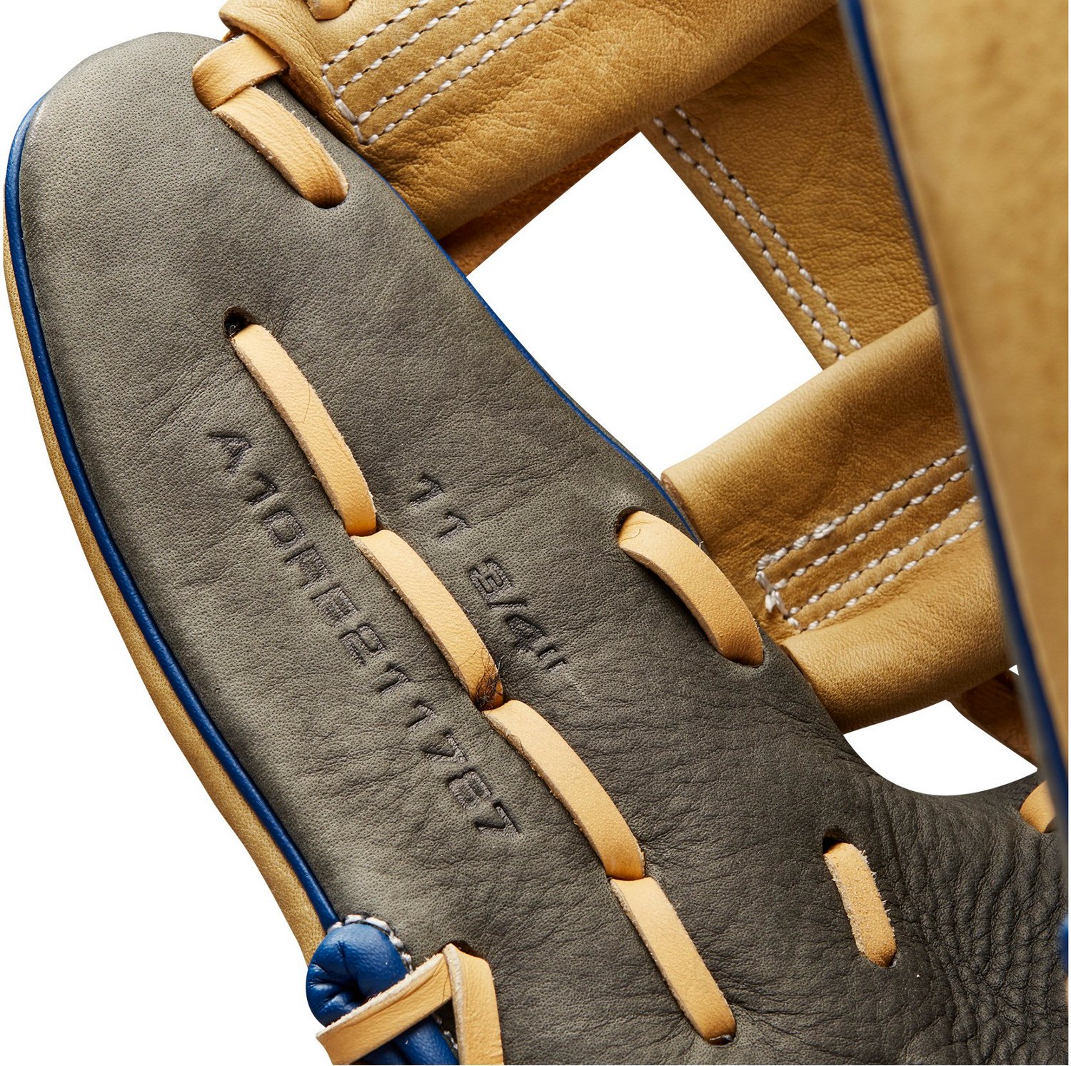 Wilson A1000 1787 Fielding Glove - view number 8