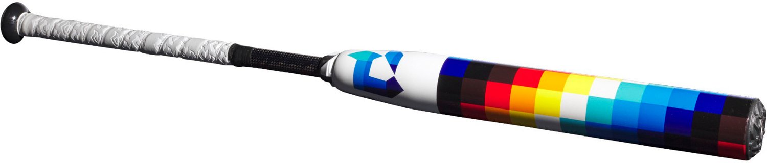 DeMarini 2023 Prism+ FastPitch Softball Bat -11