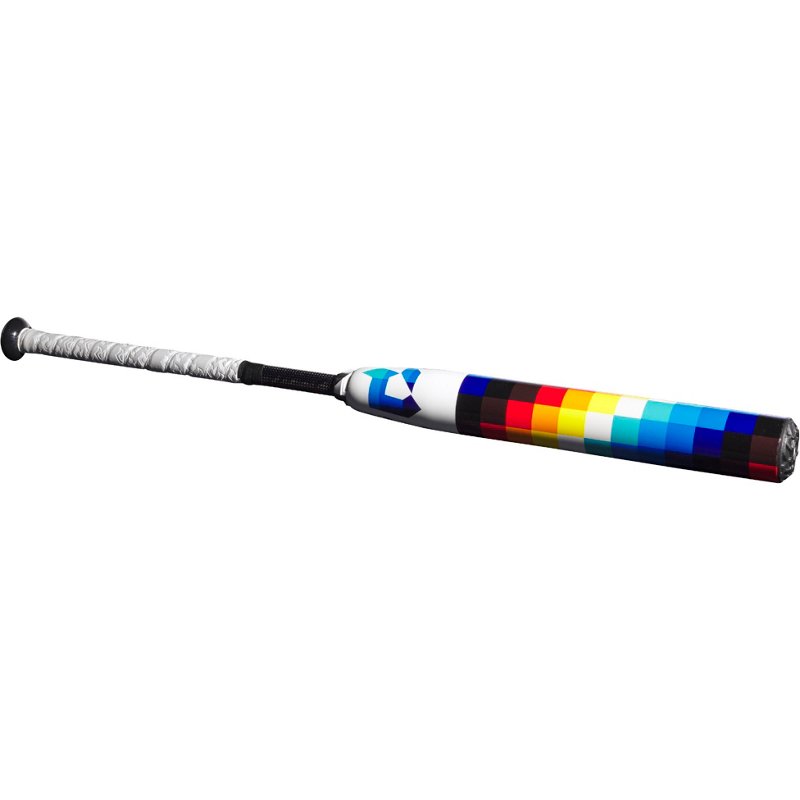 DeMarini 2023 Prism+ FastPitch Softball Bat -11 - Fastpitch Softball Bats at Academy Sports