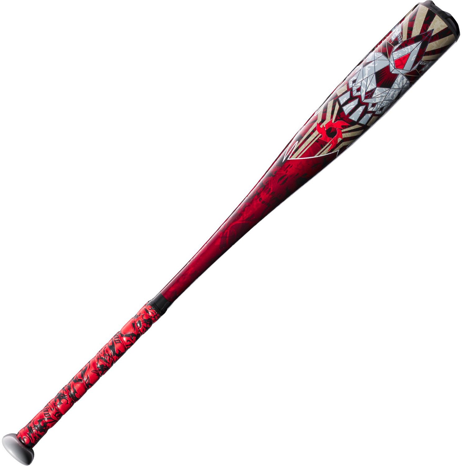 DeMarini Voodoo One USA Baseball Bat 11 Academy