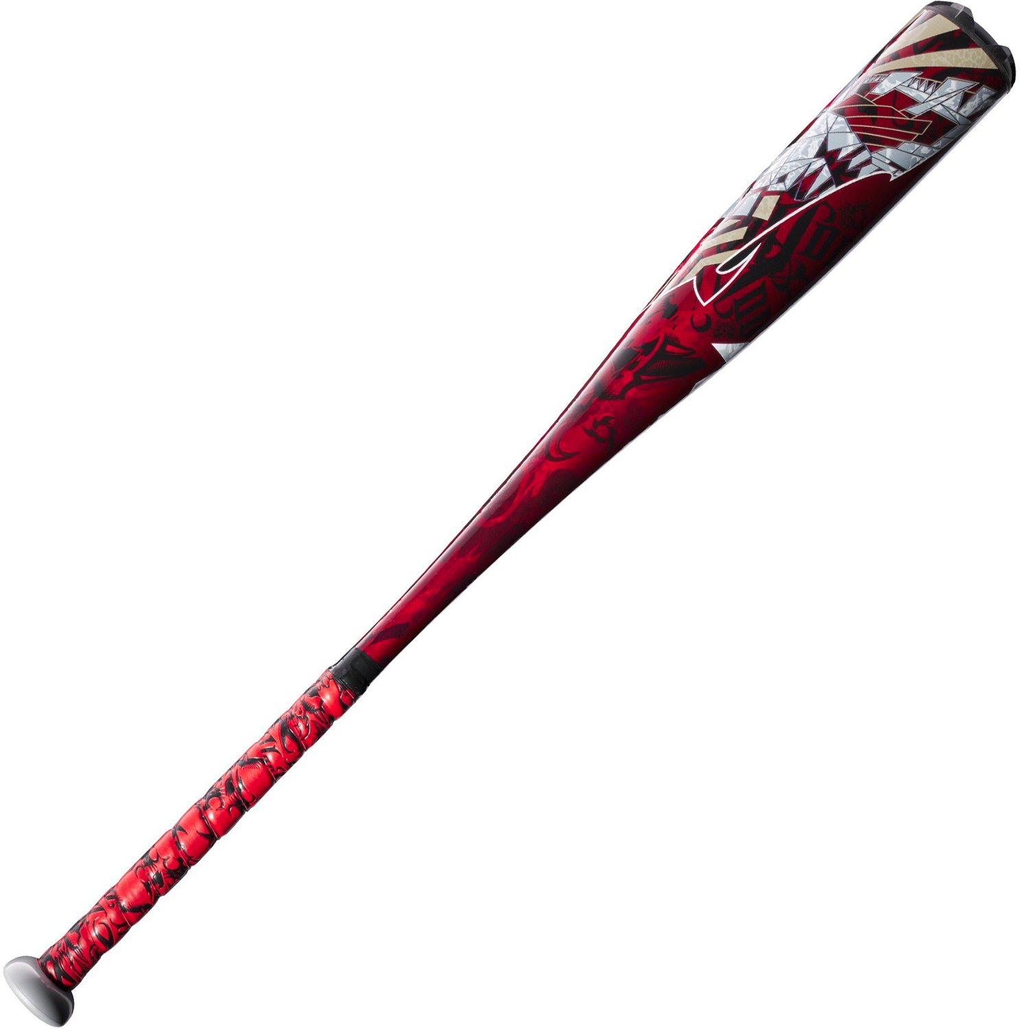 DeMarini Voodoo One USA Baseball Bat -11                                                                                         - view number 3