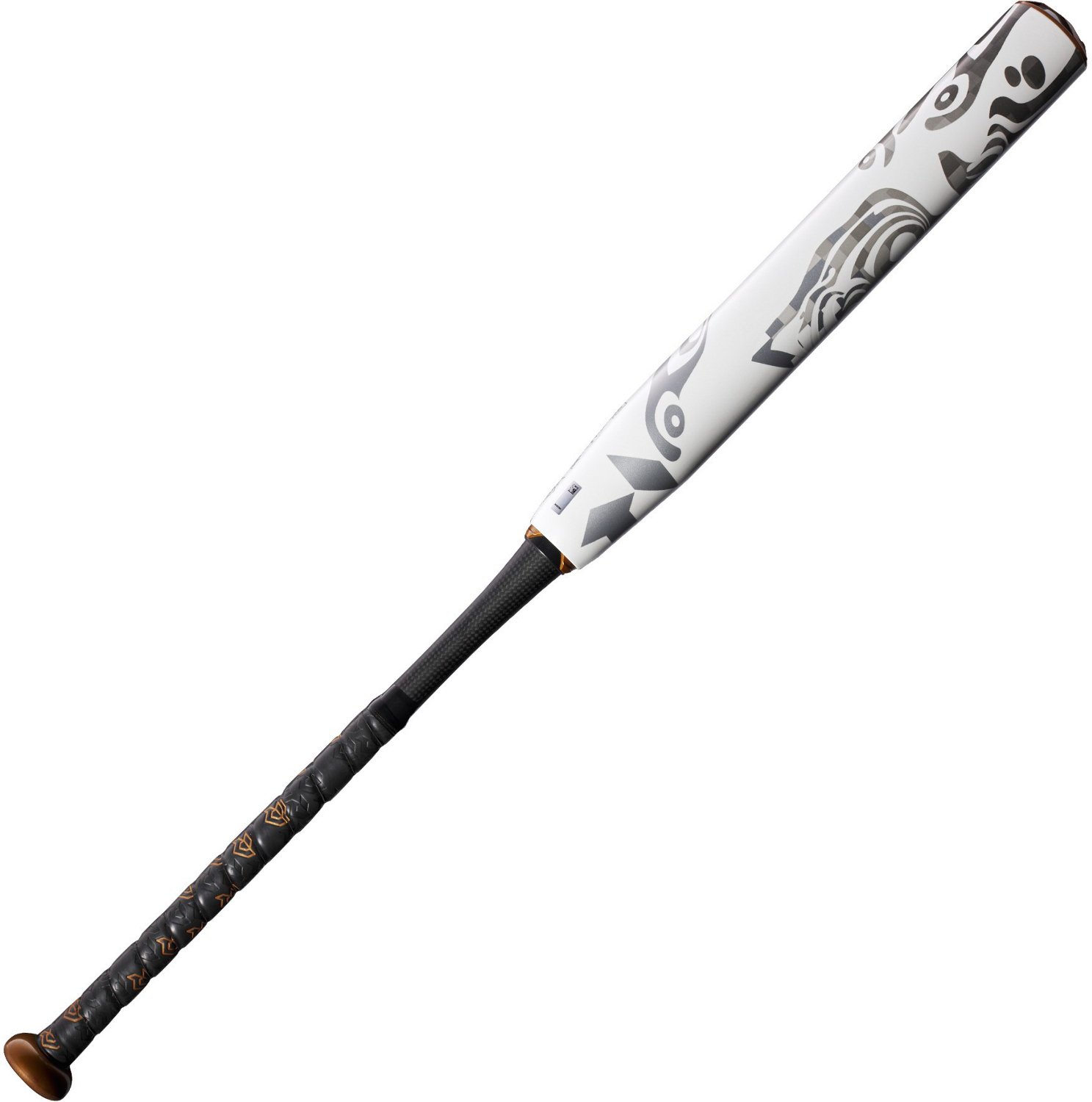 DeMarini Whisper 2023 Fast-Pitch Softball Bat -10                                                                                - view number 3