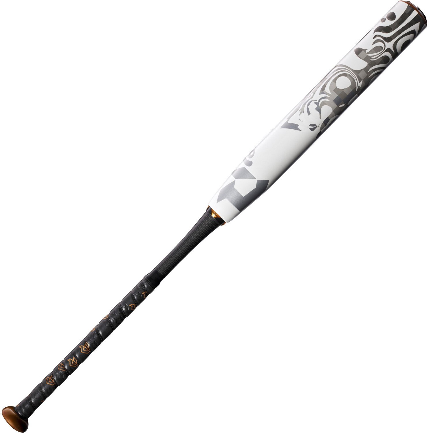 DeMarini Whisper 2023 Fast-Pitch Softball Bat -10                                                                                - view number 4