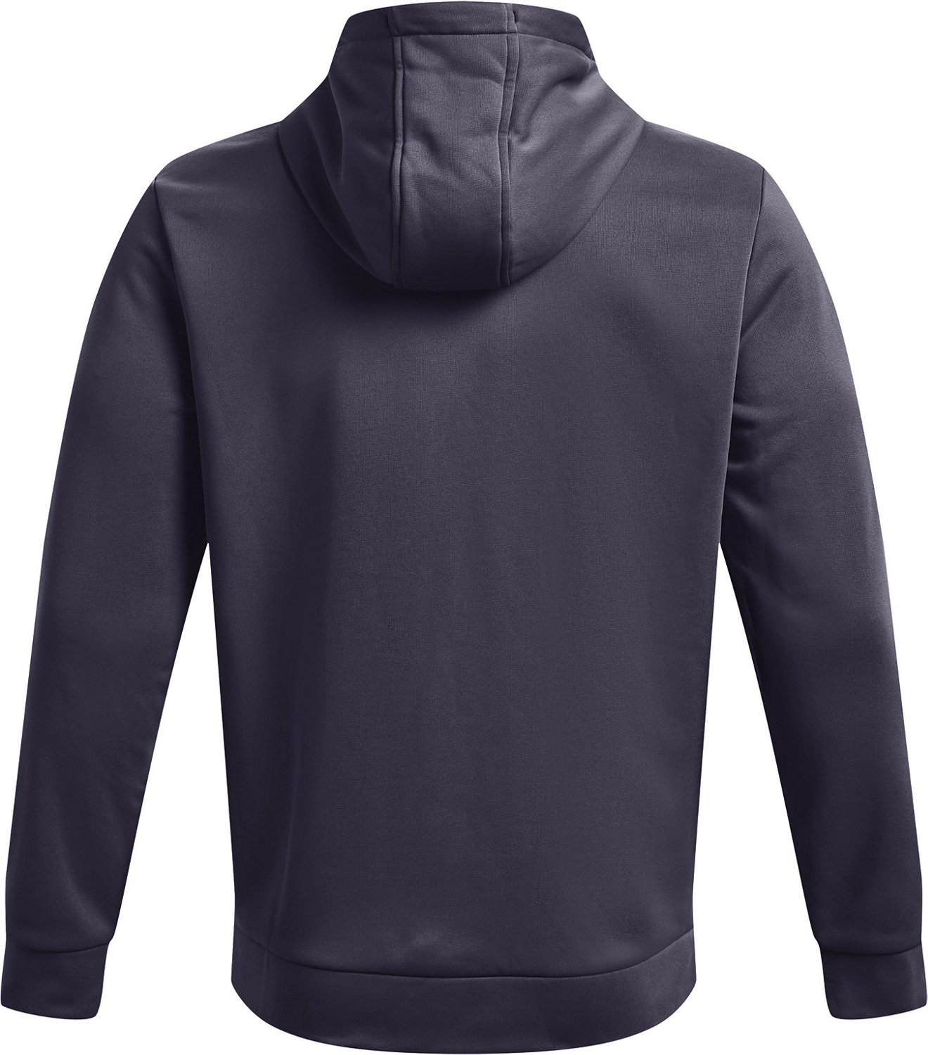 Under Armour Men’s HD Graphic Armour Fleece - view number 2