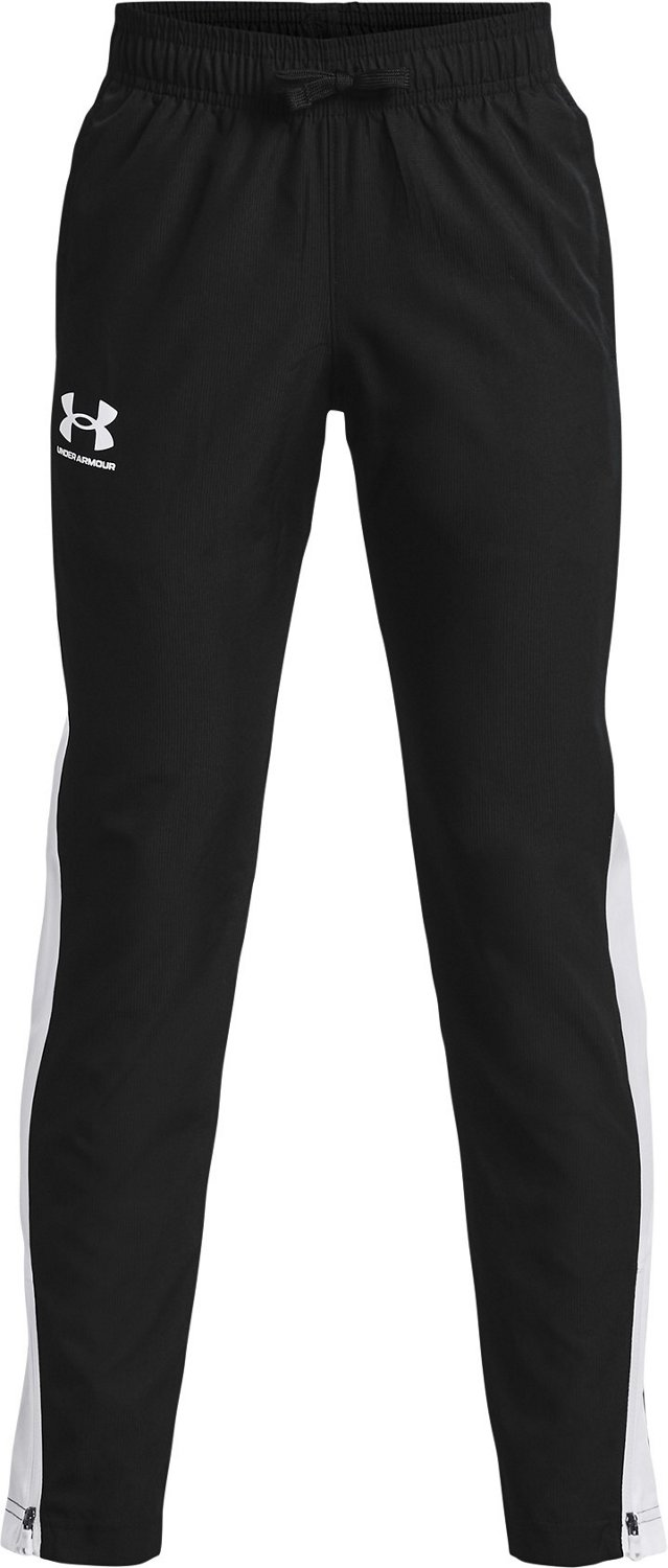 Under Armour Boys' Woven Pants Academy