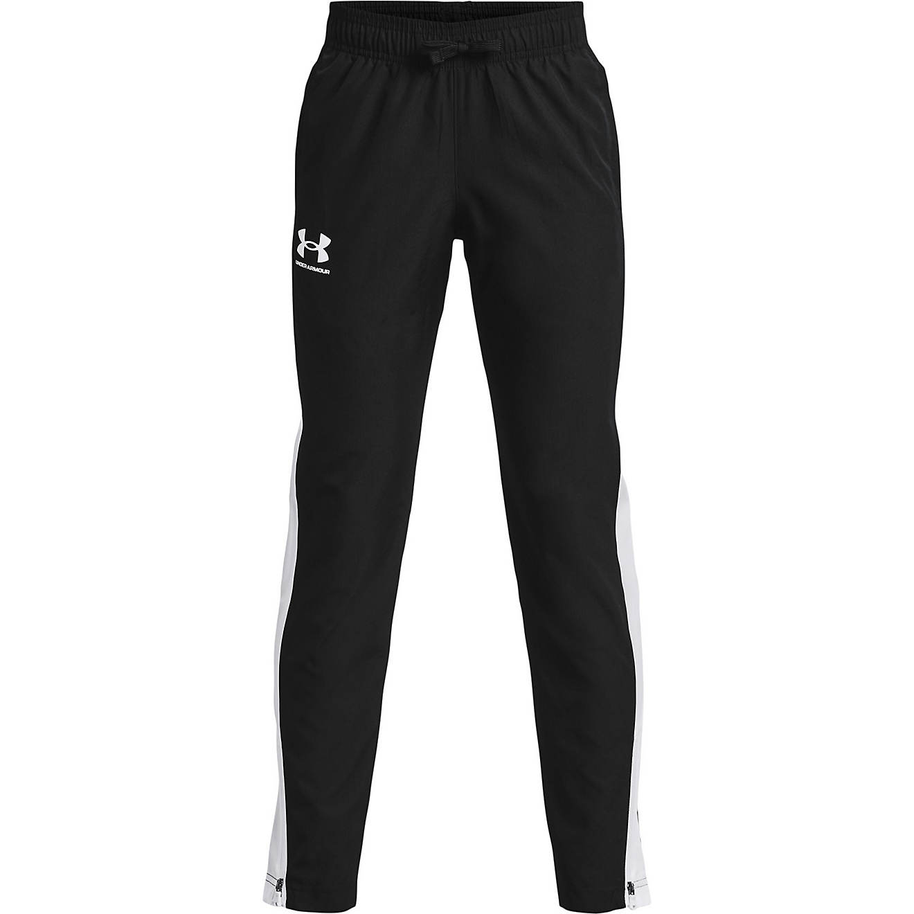 Under Armour Boys' Woven Pants                                                                                                   - view number 1