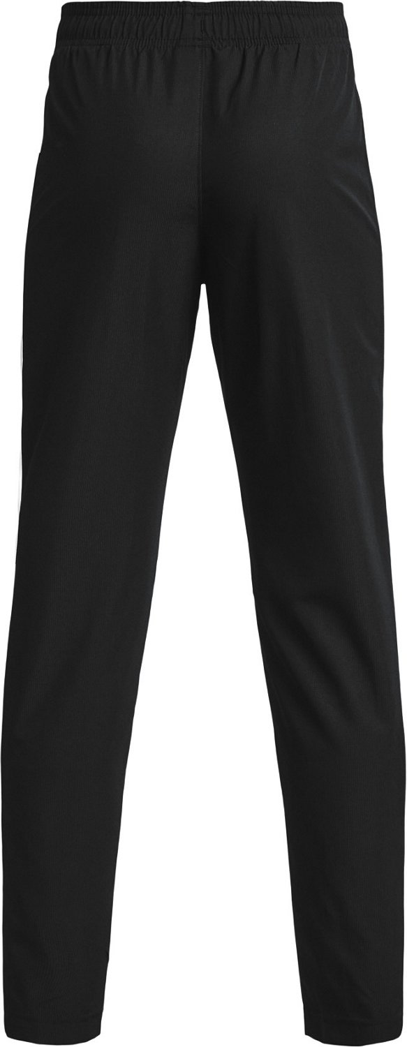 Under Armour Boys' Woven Pants Academy