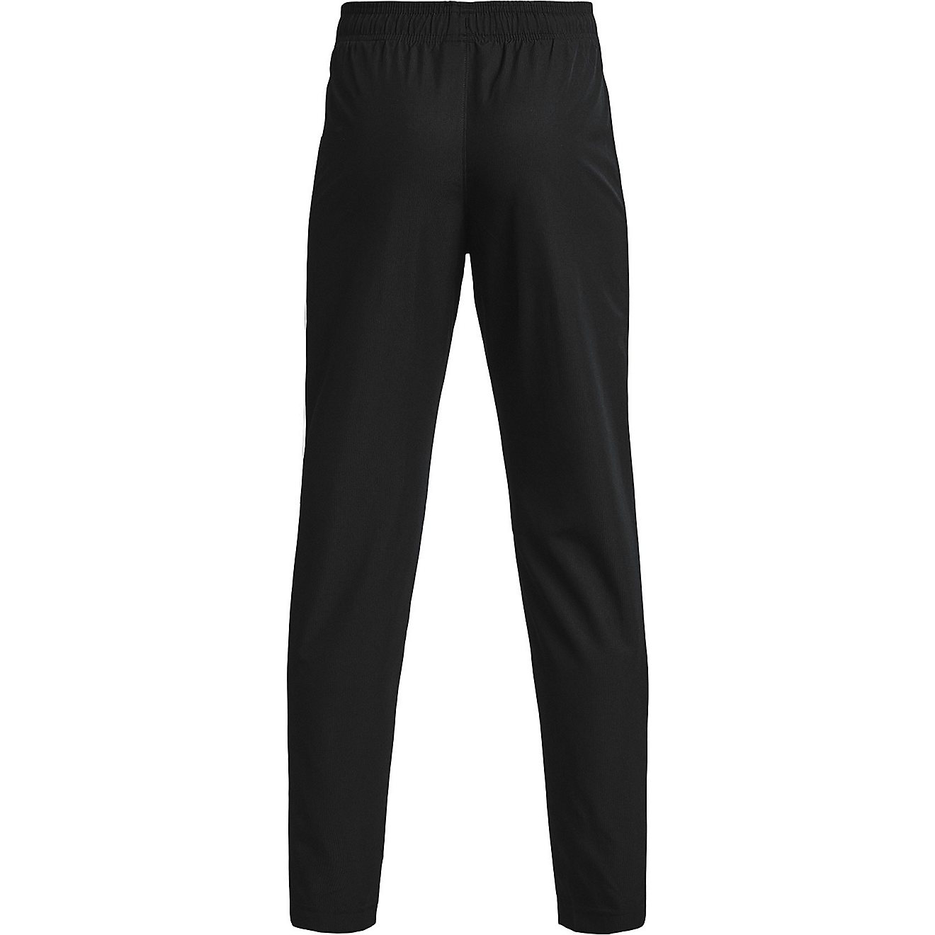 Under Armour Boys' Woven Pants                                                                                                   - view number 2