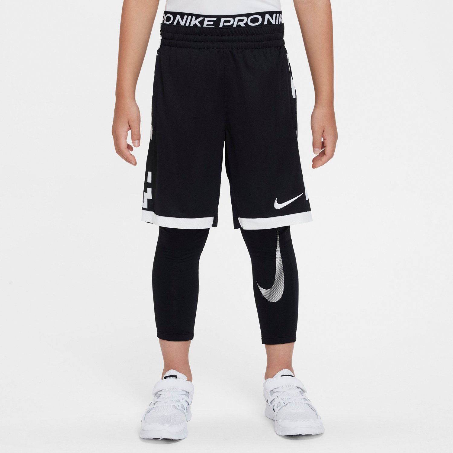 copy of Nike Pro Men Basketball Tights