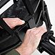 Barronett Blinds Deluxe Swivel Hunting Chair                                                                                     - view number 1 image