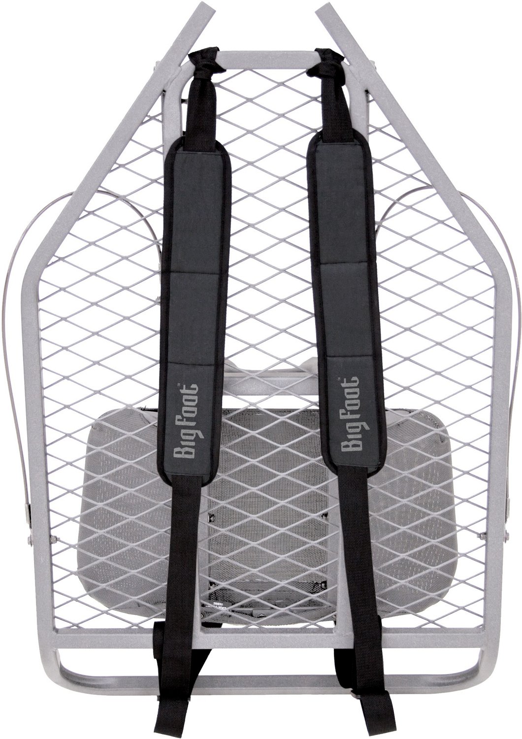 River's Edge Products Big Foot Backpack Straps                                                                                   - view number 1