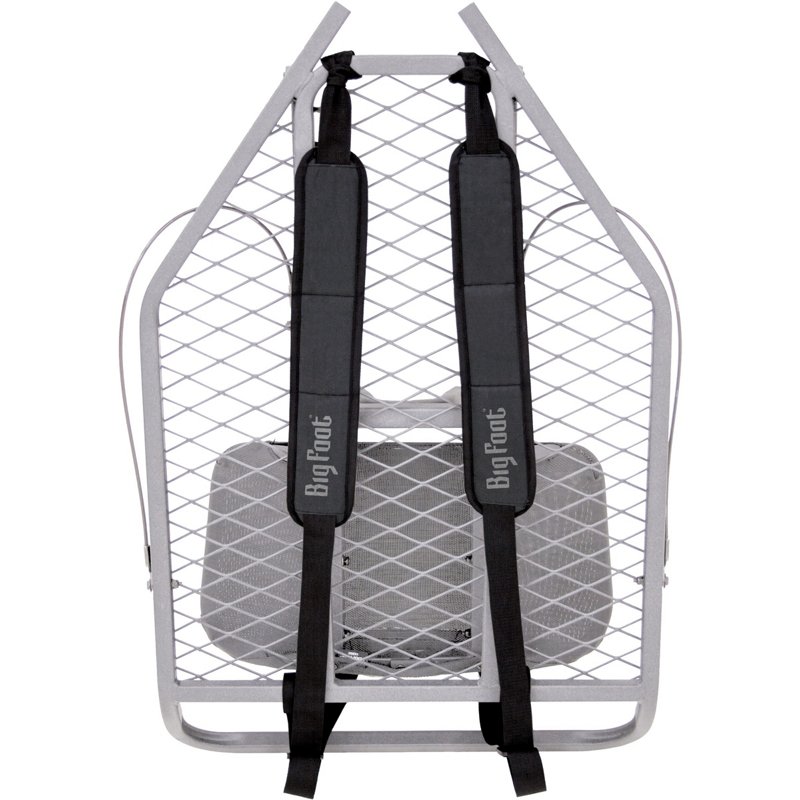River's Edge Products Big Foot Backpack Straps