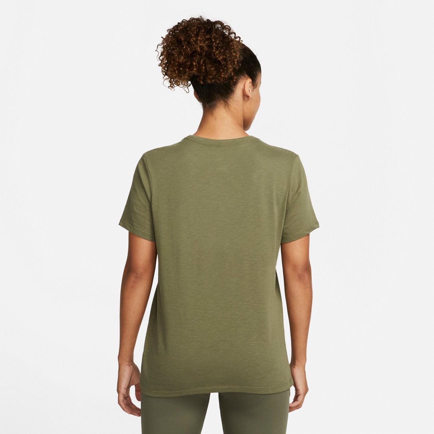 Nike Women’s Dri-FIT Swoosh T-shirt