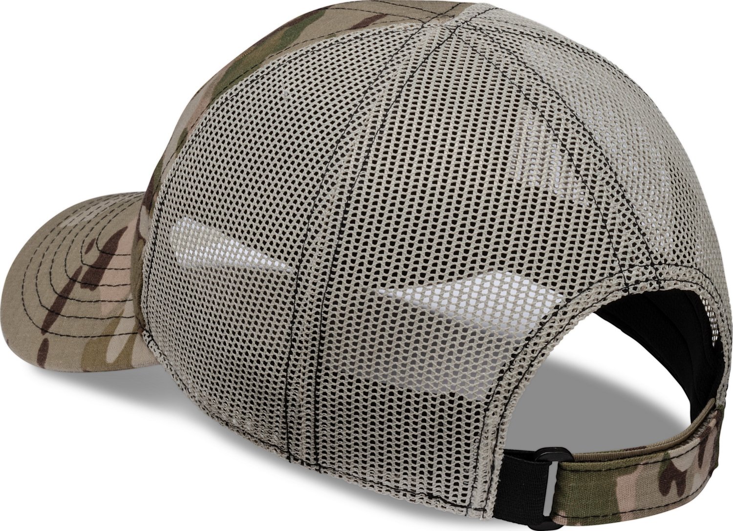Vortex Men's Counterforce Camo Cap                                                                                               - view number 2
