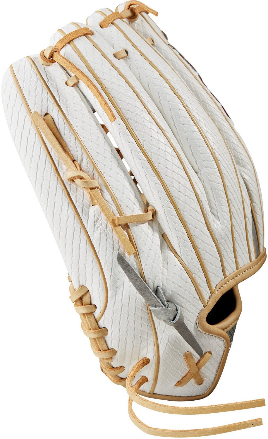 Wilson A2000® T125SS 12.5 in 2023 Outfield Fastpitch Glove                                                                      - view number 5
