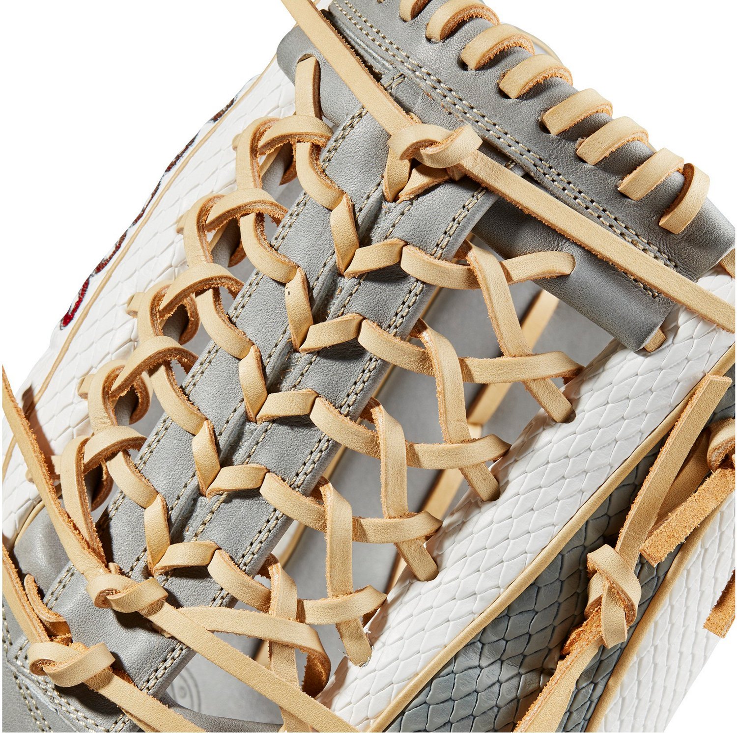 Wilson A2000® T125SS 12.5 in 2023 Outfield Fastpitch Glove                                                                      - view number 6