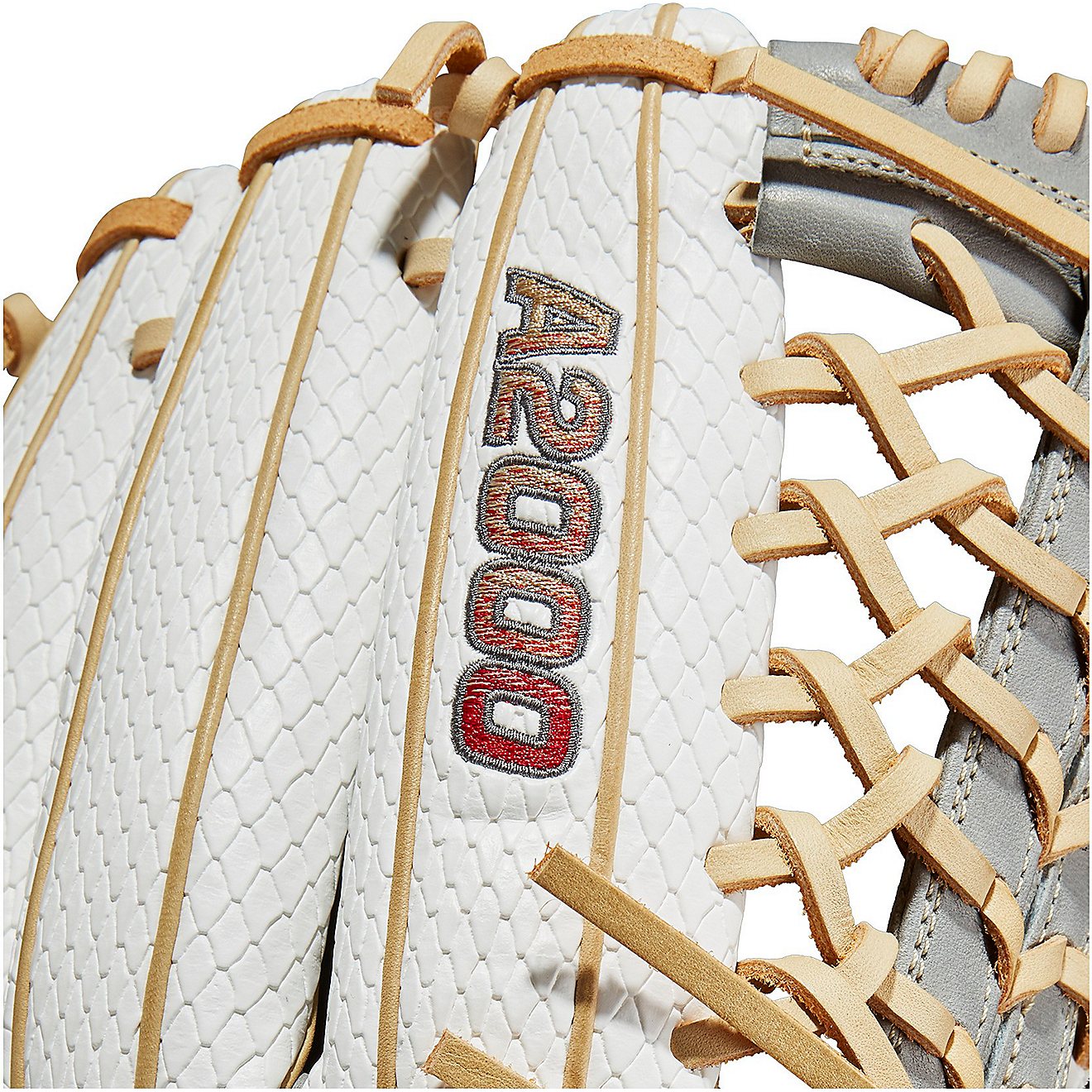 Wilson A2000® T125SS 12.5 in 2023 Outfield Fastpitch Glove                                                                      - view number 7