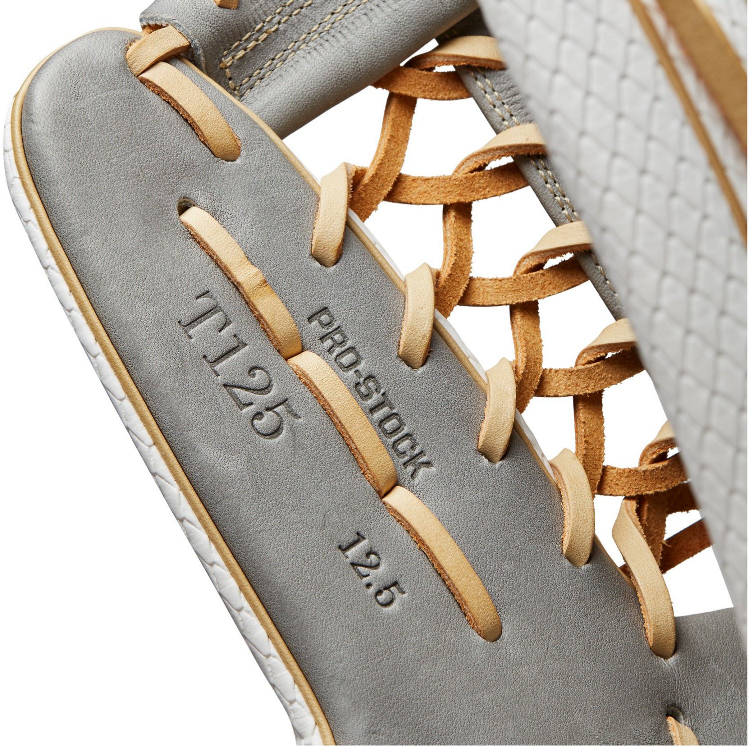 Wilson A2000® T125SS 12.5 in 2023 Outfield Fastpitch Glove                                                                      - view number 8