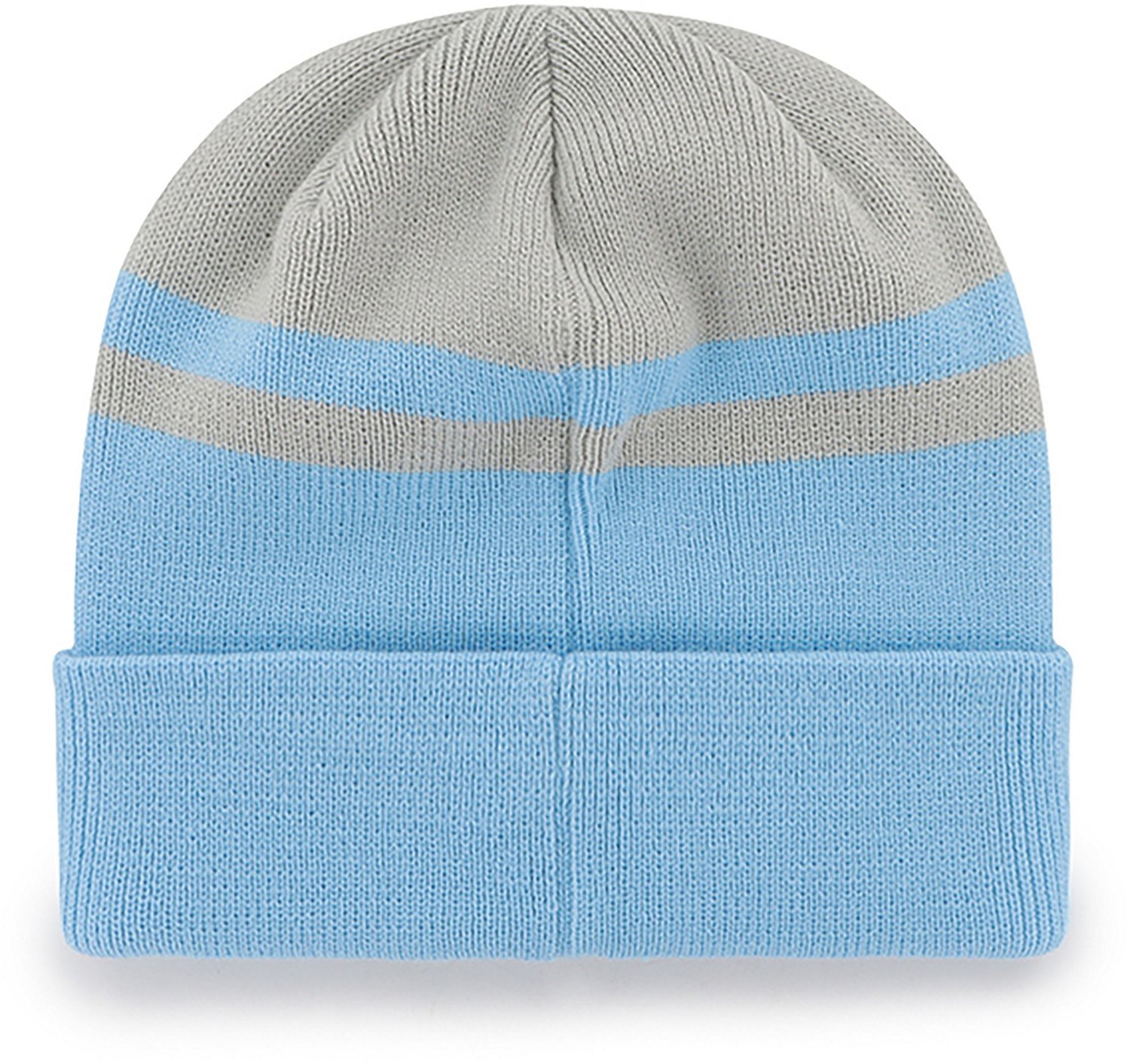 '47 Memphis Grizzlies Cedarwood Cuff Knit Beanie - view number 2