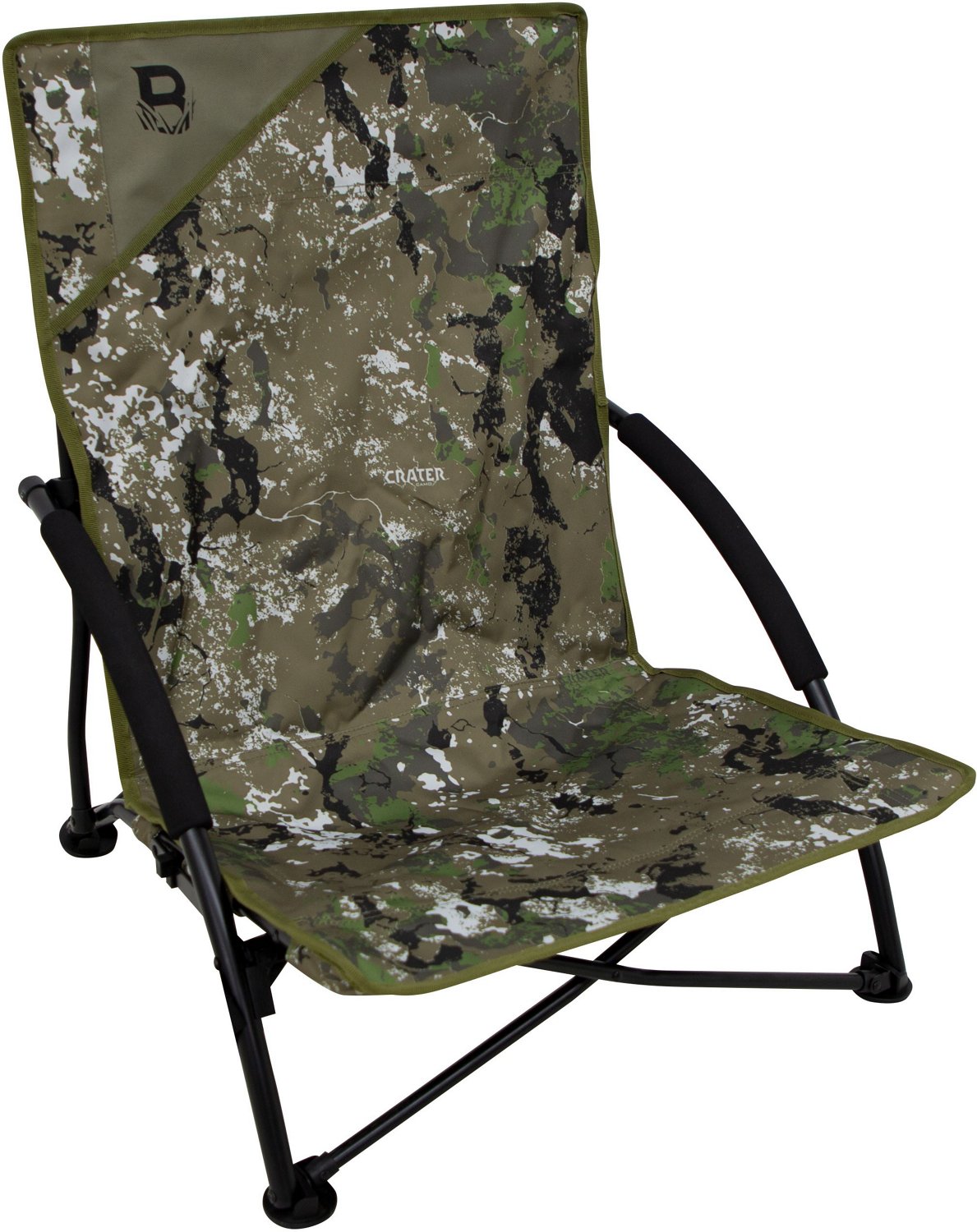 Academy sports best sale hunting chairs