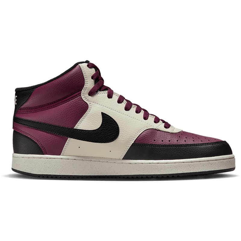 Nike Men's Court Vi… - image