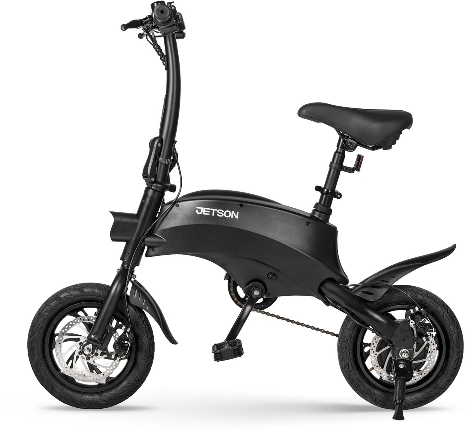 Jetson Axl E-Bike                                                                                                                - view number 3