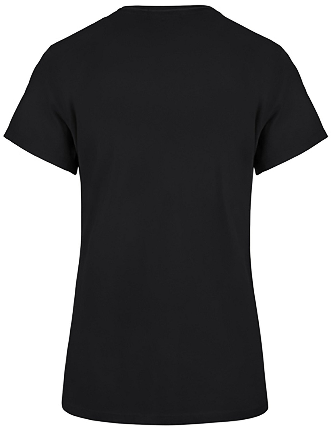 '47 Women's New Orleans Saints Treasure Frankie Graphic Short Sleeve T-shirt - view number 2