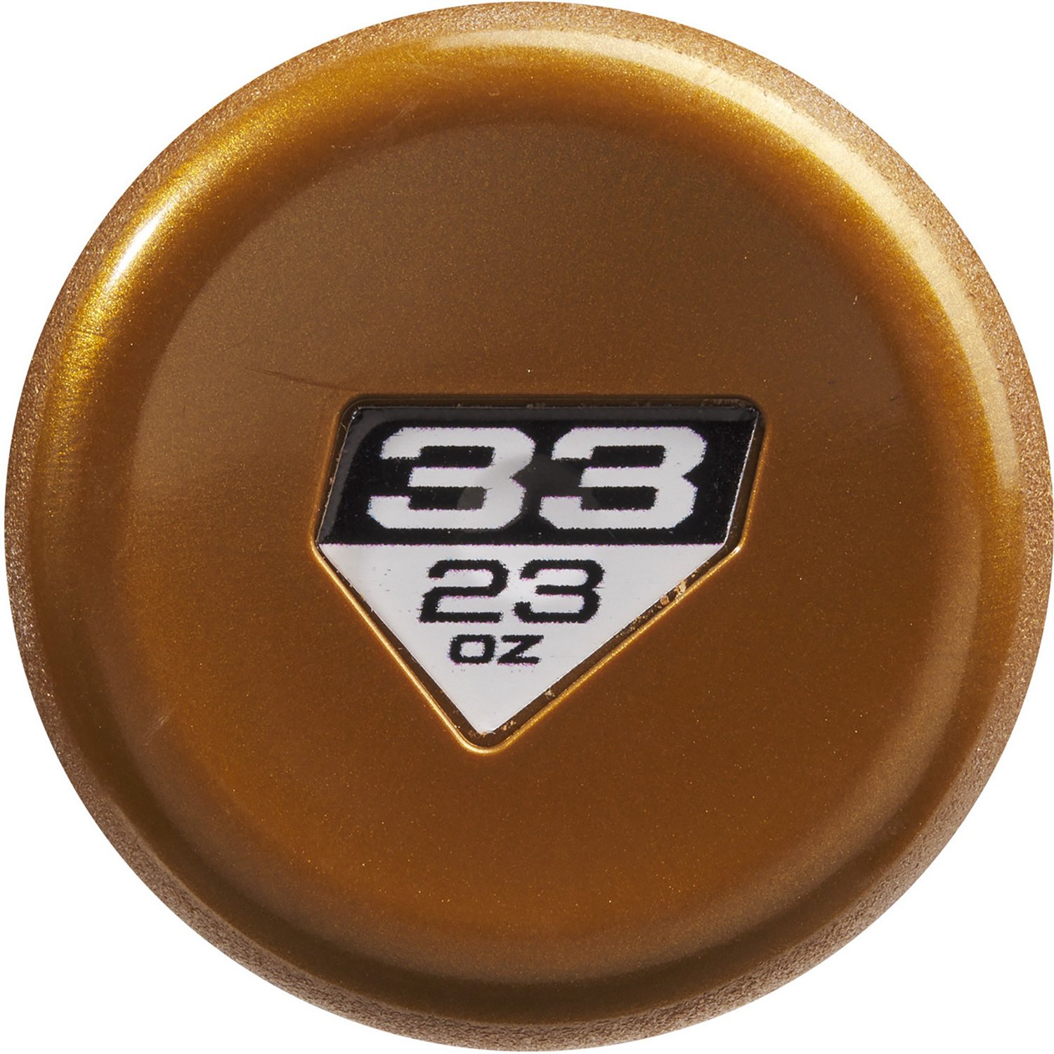 DeMarini Whisper 2023 Fast-Pitch Softball Bat -10                                                                                - view number 7