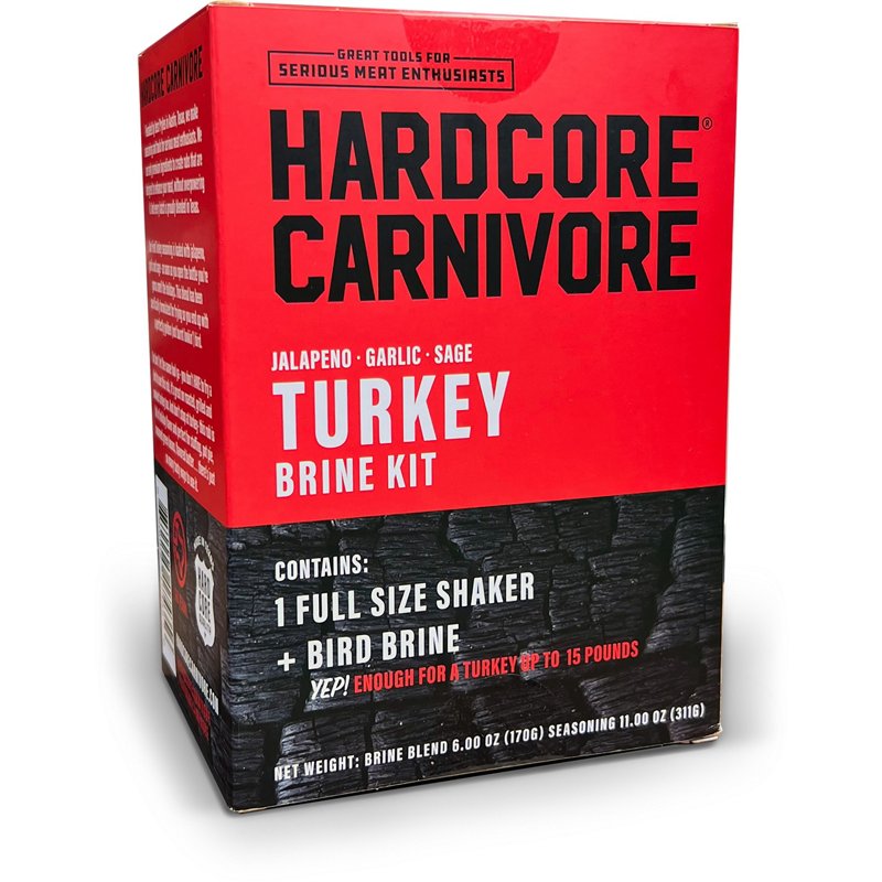 Hardcore Carnivore … - image