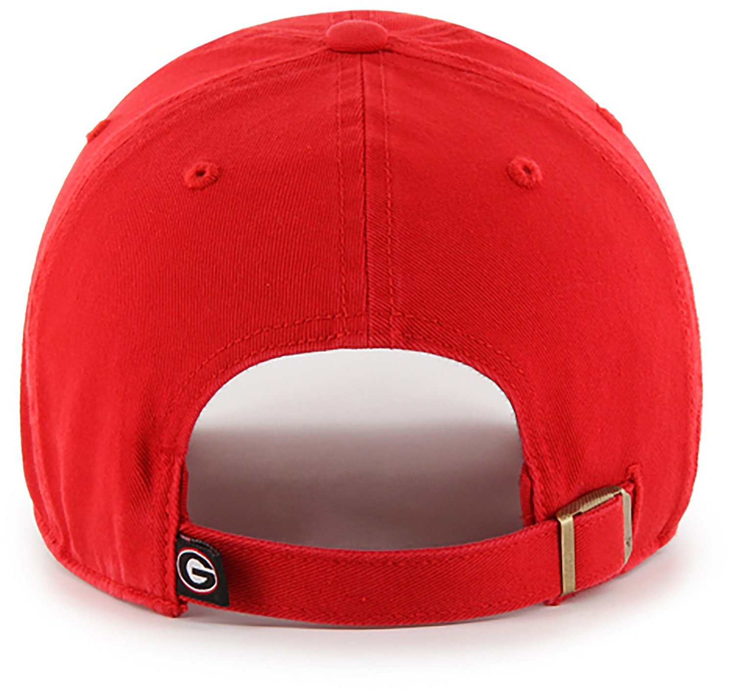 '47 University of Georgia Classic Arch Clean Up Cap - view number 3