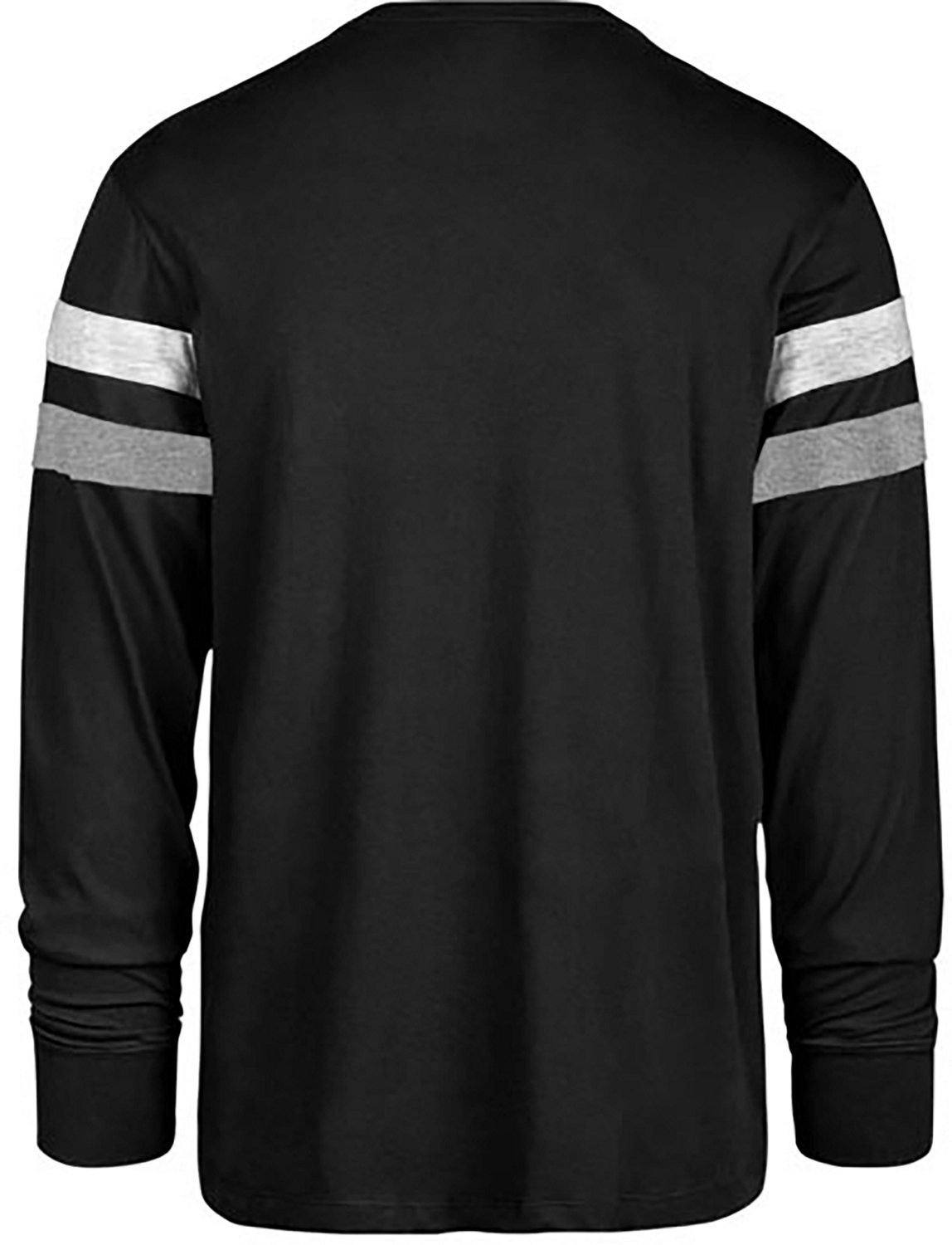 Chicago White Sox '47 Irving Long Sleeve T-Shirt - Black