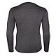 Carhartt Men's Force Midweight Shirt                                                                                             - view number 2 image
