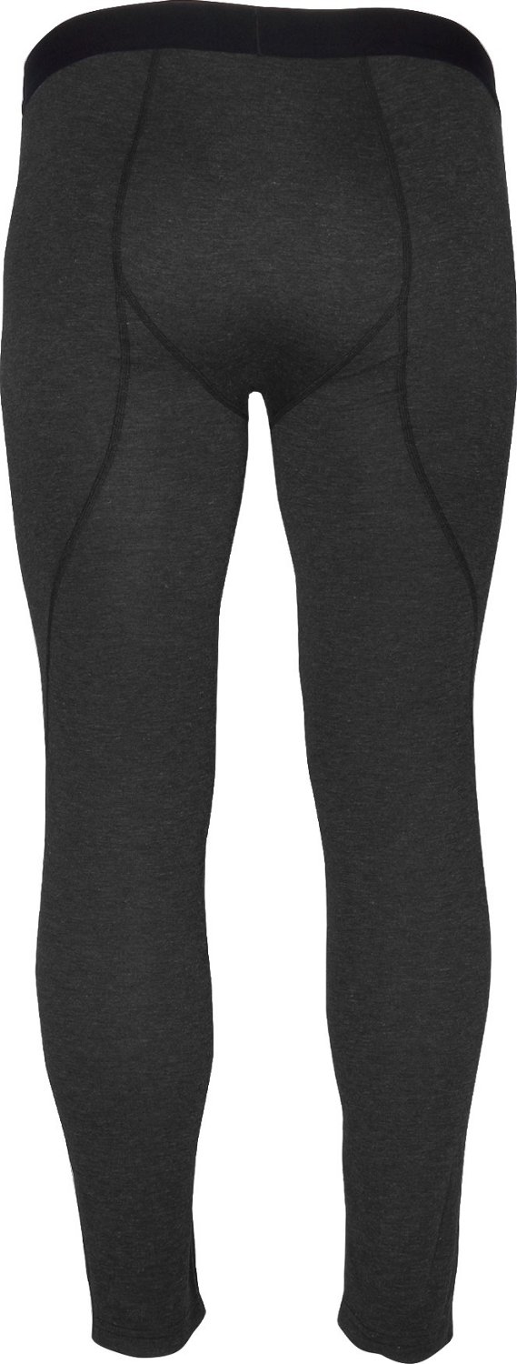 Carhartt Men's Force Midweight Base Layer Pants Academy